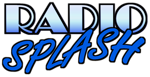 logo splash tr